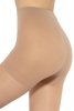 Gatta Rajstopy body relaxmedica 20 den visone